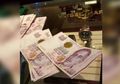 Ditolak Kencan, Pria Ini Pamer Beli Jam Rp 484 Juta dengan Uang Dolar Singapura dan Punya Tabungan Rp 3,6 Miliar di Bank
