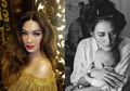 Tabloid NOVA Terbaru: Titi DJ Berkaca-kaca Curhat Perjuangannya Hidupi 4 Anak hingga Plus Minus Akun Palsu Media Sosial