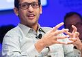 Angin Segar untuk Dunia Pendidikan! Mendikbud Nadiem Makarim Umumkan Alokasi Honor Guru di Tahun Ajaran Baru 2020/2021
