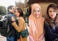 Pesona Wina Widodo dan Wina Natalia, Dua Mantan Istri Wishnutama yang Kompak Hadiri 7 Bulanan Gista Putri
