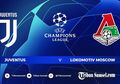 Klik Link Live Streaming Juventus vs Lokomotiv Moscow, Lanjutan Liga Champions 2019/2020 Leg ke-3