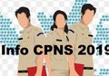 Rekrutmen CPNS 2019 Segera Dibuka, Simak Jadwal Seleksi hingga 7 Tahapan Alur Pendaftaran SSCASN