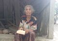 Hidup Sendiri di Gubuk Reyot, Nenek Paulina Nggak Menyangka Dapat Amplop Berisi Uang: Terima Kasih Bapak Presiden Jokowi!