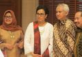 Sri Mulyani yang Kembali Diminta Jadi Menteri Keuangan, Terekspos Sosok Sang Suami yang Berprofesi Bankir