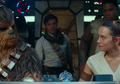 Final Trailer Star Wars: The Rise of Skywalker Ungkap Perang Rey dan Kylo