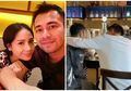 Potret Mewek Raffi Ahmad Jadi Sorotan hingga Bikin Warganet Baper, Boy William: 'Raffi Juga Manusia!'