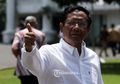 Sang Ibu Diusik dan Rumahnya di Madura Digeruduk Ratusan Orang tak Dikenal, Mahfud MD Geram: Kali Ini Mereka Ganggu Ibu Saya!