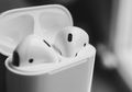 AirPods Laris Manis Dorong Pendapatan Apple Tembus USD91,8 Miliar