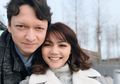 Menikah Hari Ini, Rina Nose dan Jose Aartsen Kerjasama Buat Dekorasi Pernikahan Sendiri