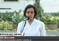 Dipanggil Jokowi, Sri Mulyani: Presiden Menugaskan Saya Tetap Jadi Menteri Keuangan