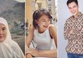 Nasihat Nenek Iroh pada Marshanda dan Baim Wong: Tetap Saudaraan Ya Sama Mantan!