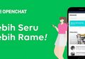 Wadah Interaksi Antar Komunitas, Begini Cara Mengakses LINE OpenChat