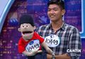 Boneka Jojo Berhasil Gombalin Dua Juri Indonesian Idol! Sayangnya…