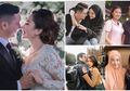 Berita Terpopuler: Profesi Suami Artis Senior Emma Waroka hingga Pesona Dua Mantan Istri Wishnutama