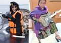 Tak Lagi Jadi Menteri, Intip Deretan Gaya Nyentrik Susi Pudjiastuti Selama Menjabat di Kabinet Kerja Jokowi-JK