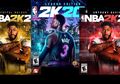 NBA 2K20 Berhasil Jadi Game Terlaris di AS Pada Bulan September