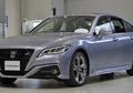 Namanya Tak Bakal Ditemukan di Dealer Bahkan Situs Resmi, Ini Mobil Dinas Mewah Para Menteri Baru Jokowi, Punya Kode Khusus di Indonesia