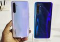 realme XT Masuk Indonesia, Jagokan Kamera 64MP, Layar Super AMOLED dan Fingerprint Layar
