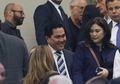 Gayanya Jauh dari Kesan Mewah, Begini Pesona Istri Konglomerat Erick Thohir yang Jarang Terekspos