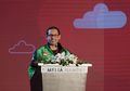 Kocak! Saat Pendiri Go-Jek Nadiem Makarim Resmi Jadi Mendikbud, Warganet Justru Heboh Soal Kebijakan Sekolah: Bayar SPP Pakai Gopay?
