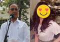 Masih Cantik Bak Model di Usia 43 Tahun, Wanita yang Pernah Masuk Majalah Forbes Ini Ternyata Istri dari Menteri Presiden Jokowi, Finalis Gadis Sampul dan Kini Sukses Jadi Pengusaha Properti