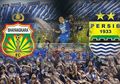 Klik Link Live Streaming Bhayangkara FC vs Persib Bandung, saatnya Maung Bandung Masuk 10 Besar