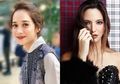Gista Putri Hadir Saat Suami Dilantik Jadi Menteri, Netizen Salfok dan Bandingkan dengan Nia Ramadhani