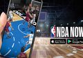 NBA Now, Game Resmi dan Licensed NBA Hadir di iOS dan Android