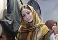 Usai Pamit dari Layar Kaca, Nagita Slavina Mulai Jualan Hijab dengan Desain dari 5 Benua