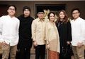 Anji Jadi Satu-satunya Penyanyi yang Video Klipnya Disutradarai Wishnutama