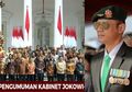 AHY Resmi Tak Masuk Kabinet Indonesia Maju Presiden Jokowi, Sang Istri Unggah Masalah Kebesaran Hati: Menjadi Biasa Saja Kepada yang Sudah Mematahkan Rasa