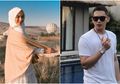 Dikabarkan Dekat, Rezky Aditya Beri Dua Tanda Cinta Saat Citra Kirana Unggah Foto Pakai Gaun Pengantin