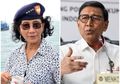 Termasuk Susi Pudjiastuti dan Wiranto, Ini Nama-nama yang Telah Lepas Jabatan Sebagai Menteri di Periode Kedua Jokowi