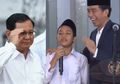 Resmi Dilantik jadi Menteri Pertahanan, Ternyata Sudah Diramalkan Seorang Santri Jauh Hari, Ganjar Pranowo: Ramalan Santri tentang Prabowo Jadi Kenyataan