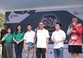 Allianz Indonesia Jadi Official Insurance Partner Finexpo Sundown Run 2019, Siap Lindungi Para Pelari