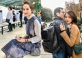 Inilah Fakta Menarik Gista Putri yang Kini Jadi Istri Menteri Pariwisata dan Ekonomi Kreatif Wishnutama