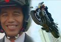 Pernah Bikin 'Jokowi' Berakrobat di Atas Moge, Sosok Ini Sudah Diramal Jadi Menteri Sejak Pembubaran TKN karena Lakukan Ini, Tapi Berkelit dengan Alasan Passion