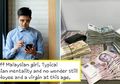 Baru Kenal di Aplikasi Kencan Online Langsung Diputusin, Pria Asal Singapura Hina Dina Wanita Asal Malaysia Bahkan Pamer Punya Uang 5 M