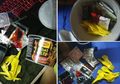 Apes! Beli Mie Instan Cup, Cowok Ini Cuma Dapet Bumbu Sama Garpu Doang