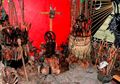 Polisi Terkejut Temukan Rahasia Kebal Peluru Geng Narkoba, Ternyata Berasal dari Ritual Setan dengan Tumbal Mengerikan Ini