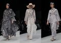Jakarta Fashion Week 2020: Kolaborasi Buttonscarves Bersama Jenna & Kaia Hadirkan Koleksi Modest Wear Bertajuk Les Amitiés