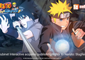 Naruto: Slugfest Segera Rilis CBT Untuk Regional Asia Tenggara
