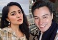 Kembali Bertemu, Marshanda dan Baim Wong Ungkap Rahasia Tetap Akur Tanpa Canggung meski Telah Putus Cinta