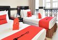 Bikin Sepi Hotel, OYO dan RedDoorz Juga Ngemplang Pajak di RI