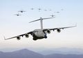Urutan 5 Angkatan Udara Terkuat di Dunia, IAF Milik Israel Masih di Bawah PLAFF China?