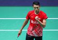 French Open 2019 - Tekad Jonatan Christie Jegal Chen Long di FInal