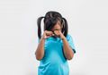 #LovingNotLabelling: Stop Katakan Anak 'Cengeng' karena Terus Merengek, Ini Cara Jitu Mengatasinya