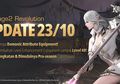 Update Lineage2: Revolution Dengan Equipment Dan Dungeon Baru