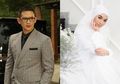 Selangkah Lagi Jadi Nyonya Rezky Adhitya, Intip Anggunnya Citra Kirana Berbusana Serba Biru Saat Acara Lamaran, Langsung Banjir Pujian