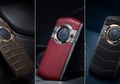 Titanium M6, Ponsel Pintar Mewah Pertama dengan Snapdragon 865